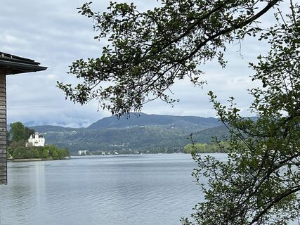 Foto da Martin Reiner lungo il tour