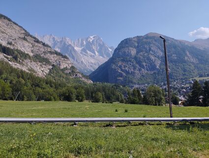 Fotografija s spletne strani Ivan Monbailliu na poti