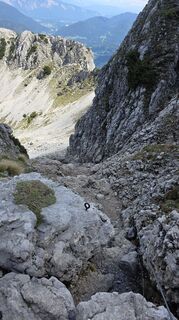 Foto von euterpe42 entlang der Tour