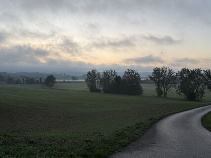 Foto von Schaali entlang der Tour