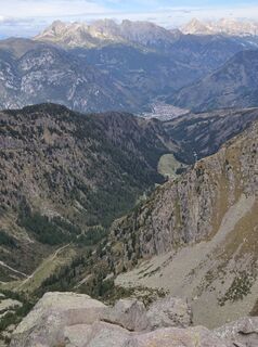 Photo de froehlth le long du parcours