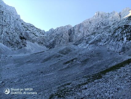 Photo de K2neverest le long du parcours