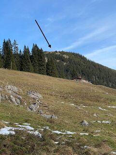 Fotografie z Markus Barthuber na trase
