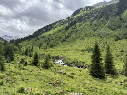 Fotografie de la Norbert Herbig de-a lungul turului