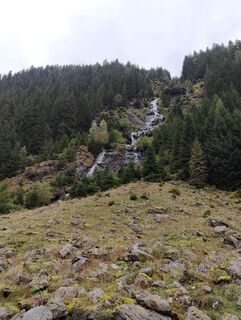 Photo de Olaf Preuß le long du parcours