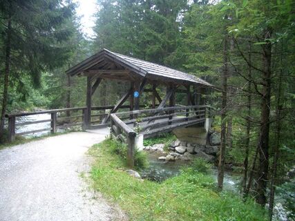 Radbrücke