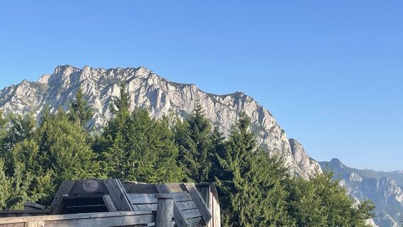 Fotografia z Christian Hemetsberger 1 na trase