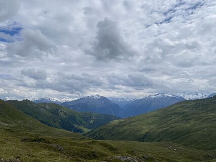Fotografija s spletne strani Sven Krieblin na poti