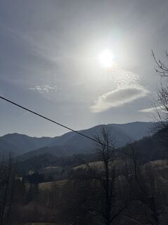 Foto från Philipp Schmidt under resans gång