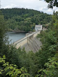 Foto da Hell-mood lungo il tour