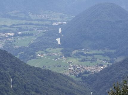 Foto von Andrea67 Hofer entlang der Tour