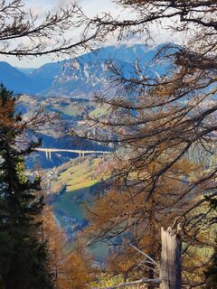 Fotografia z Martin Londgin na trase