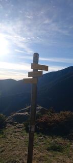 Foto von Jerome jourda entlang der Tour