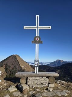 Foto de Monika1 Lang1 a lo largo del recorrido