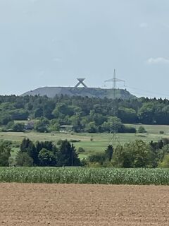 Foto von Svetie entlang der Tour