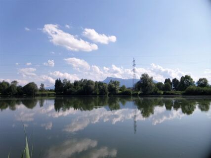kleiner Salzachsee