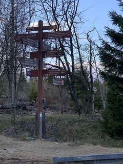 Foto von Stephan Kaupert entlang der Tour