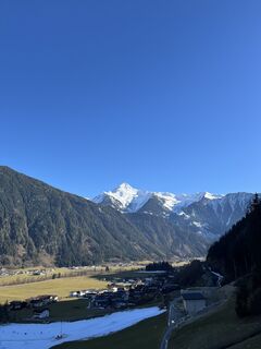 Foto de Johannes H. a lo largo del recorrido