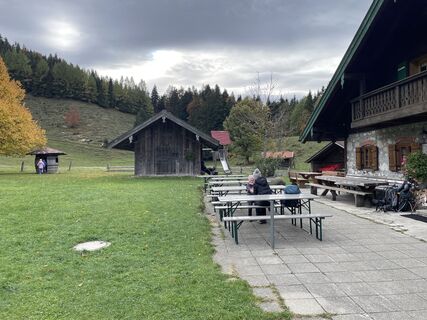 Foto von RoUlWoLe entlang der Tour