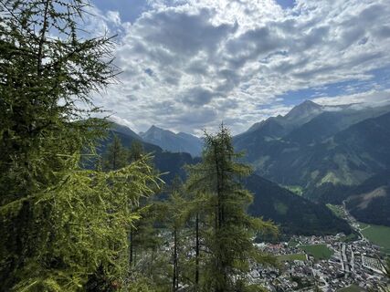 Foto von Ralf Umminger entlang der Tour