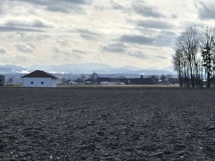 Foto de josef duermoser a lo largo del recorrido