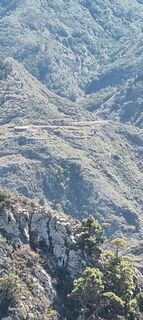 Fotografia z Mario Libardi na trase