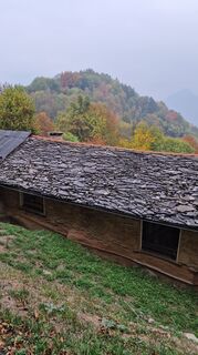 Foto de Fabrizi Mellano a lo largo del recorrido