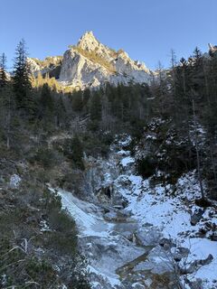 Zdjęcie z Stefan Tesch wzdłuż trasy