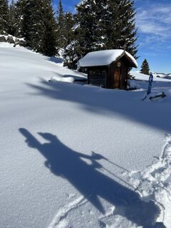 Photo de Jorrit Woltman le long du parcours