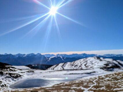 Fotografija s spletne strani Heidirenate na poti