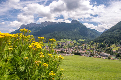 Moena - ©Archivio APT Val di Fassa