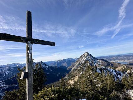 Foto von Dani Geiger / Natur_erleben_dg entlang der Tour