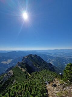Photo de Schauflersamuel le long du parcours