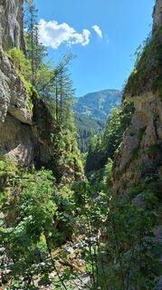 Fotó a Erika Gärber honlapról a túra során