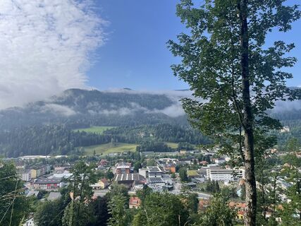 Foto von Hanza entlang der Tour