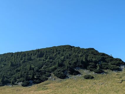Foto von Lars Vogelbein entlang der Tour