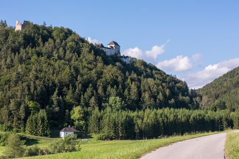Altmannsberg