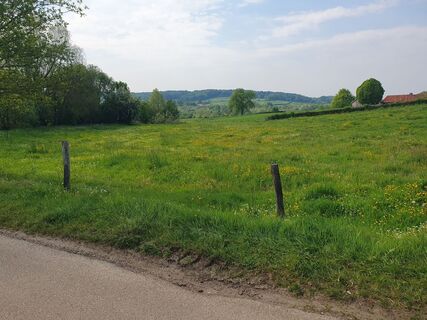 Fotografie z Margje Wolthuizen na trase