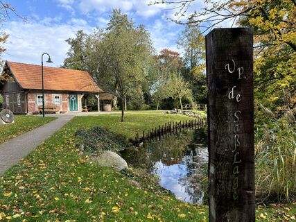 Insel Saßlage, Holte-Lastrup ©Naturpark Hümmling (3)