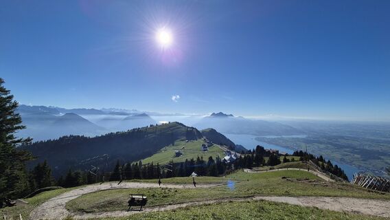Foto von Its_bobo entlang der Tour