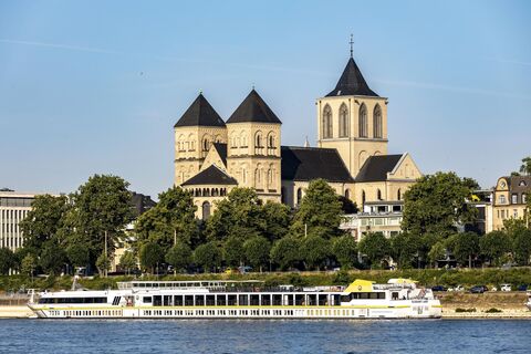 Sankt Kunibert
