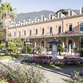 Städtisches Casino Arco