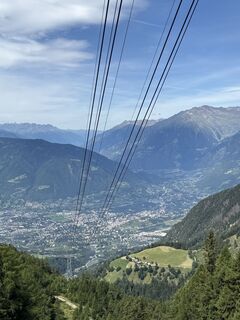 Foto von alpinfoto entlang der Tour