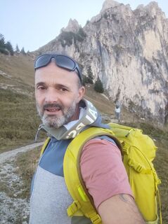 Photo de Bairebike le long du parcours