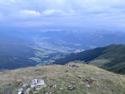 Foto von Bergtroll1482 entlang der Tour