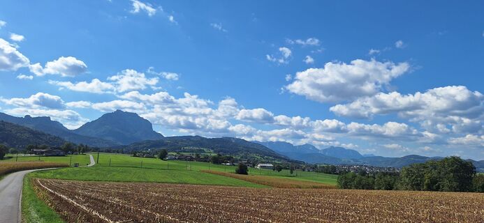Foto von Klaus-GM entlang der Tour