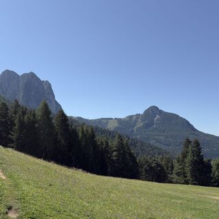 Foto von Kai Kempka entlang der Tour