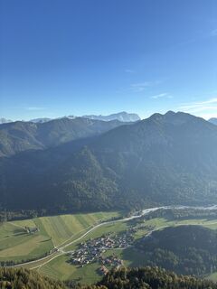 Foto von Ralf Mielke entlang der Tour