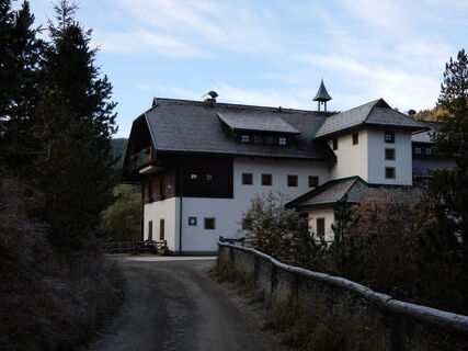 Flattnitz - Turracherhöhe