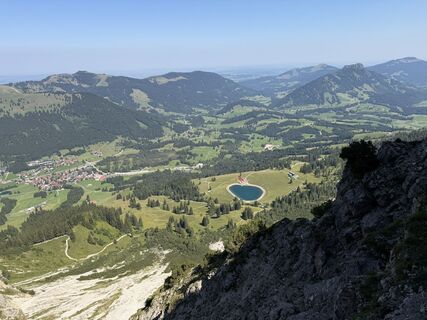 Fotografie z Mago Stephan na trase
